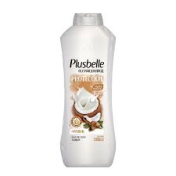 PLUSBELLE AC. PROTECCION 1L