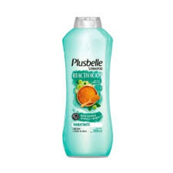 PLUSBELLE SH. REACTIVACION 1LT