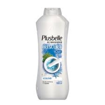 PLUSBELLE AC. VITALIDAD 1LT