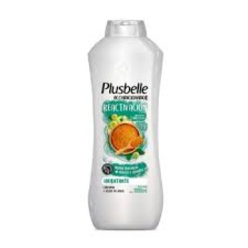 PLUSBELLE AC. REACTIVACION 1LT