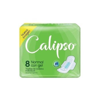 CALIPSO NORMAL 8U