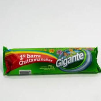 GIGANTE BARRA QUITAMANCHA