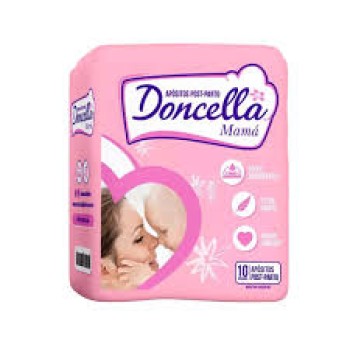 DONCELLA APOSITOS 10U