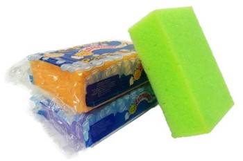 ESPONJA DE BAÑO
