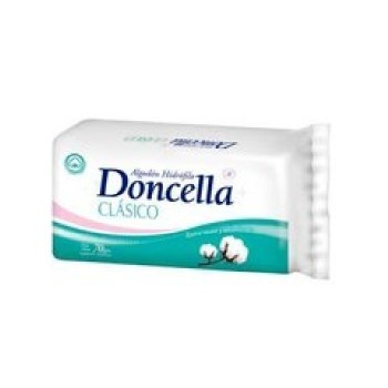 DONCELLA ALGODON 70G