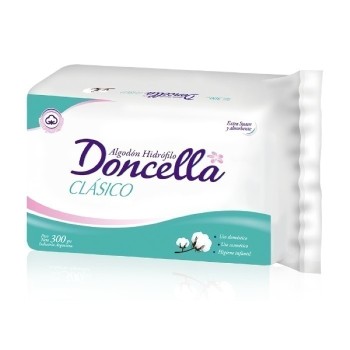 DONCELLA ALGODON 300G