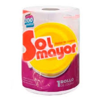 SOL MAYOR 200P