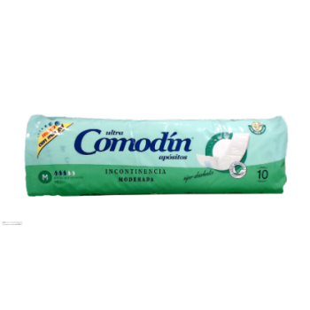COMODIN APOSITOS VERDE