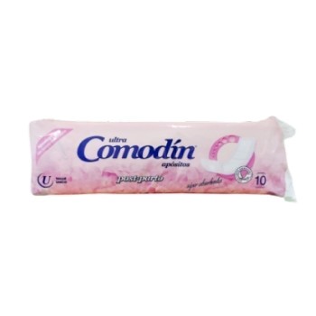 COMODIN APOSITOS ROSA