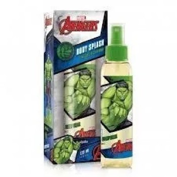 ALGABO COLONIA HULK 125ML
