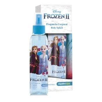 ALGABO COLONIA FROZEN 125ML