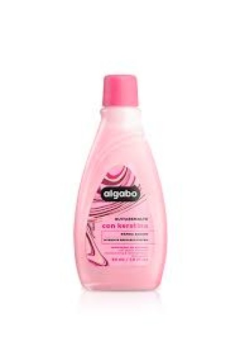 ALGABO QUITAESM. KERATINA 50ML
