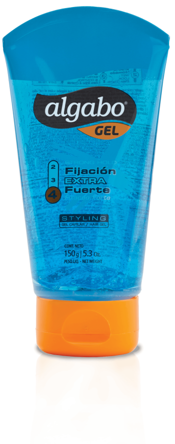 ALGABO GEL AZUL 150GR