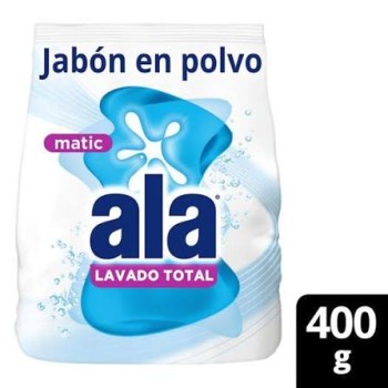 ALA MATIC 400G
