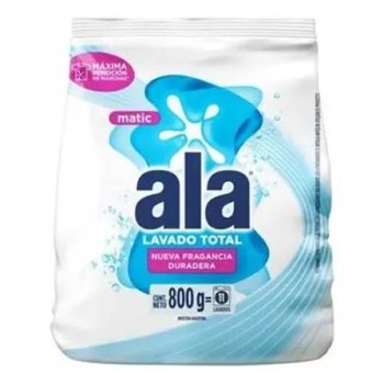ALA MATIC 800G