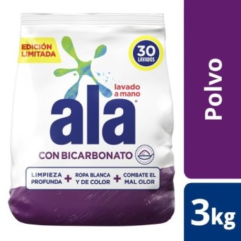 ALA LAV. MANO 3KG
