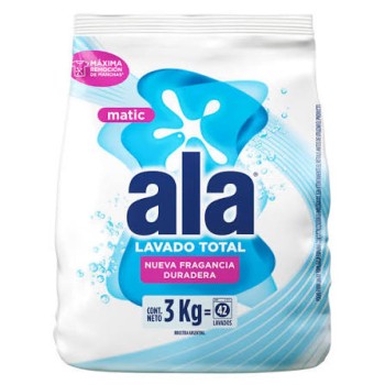 ALA MATIC 3KG