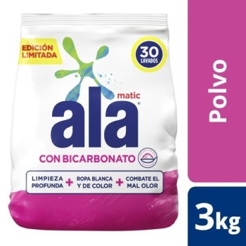ALA MATIC 3KG
