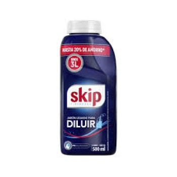 SKIP P/ DILUIR 3LTS