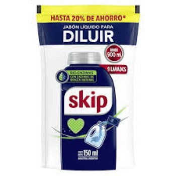 SKIP P/ DILUIR 900ML