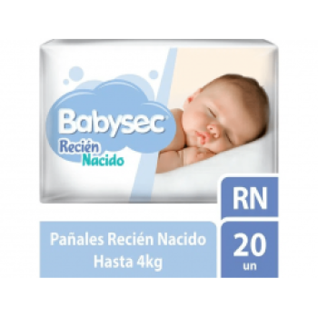 BABYSEC RN 20U