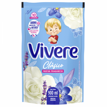 VIVERE CLASICO 900ML