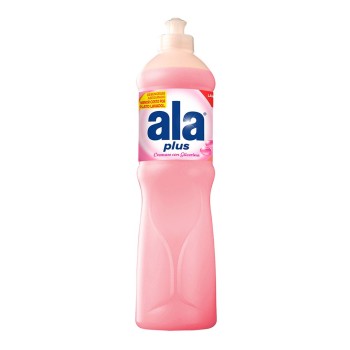 ALA DET. GLICERINA 750ML