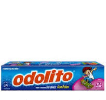 ODOLITO 50GR