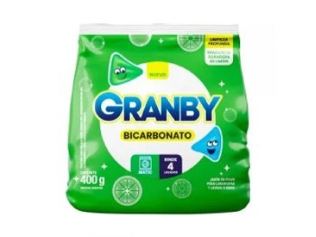 GRANBY MATIC 400GR