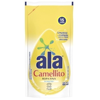 ALA CAMELLITO 400ML