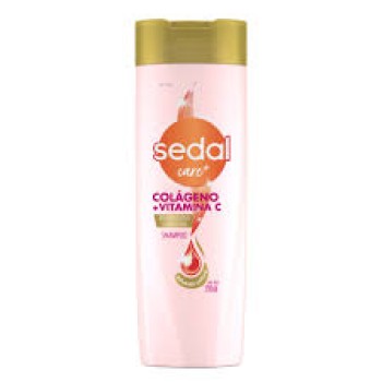 SEDAL SH. COLAGENO 190ML