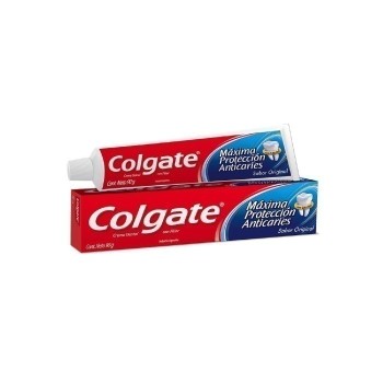 COLGATE MAXIMA PROT. 90GR