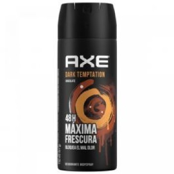 AXE DARK