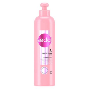 SEDAL CREMA P/ PEINAR GLYCOL 300ML