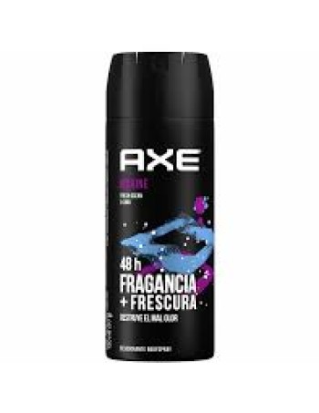 AXE MARINE