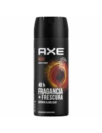 AXE MUSK
