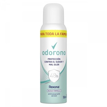 REXONA ODORONO AERO