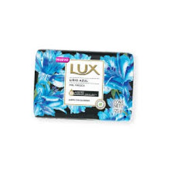 LUX LIRIO AZUL 125GR