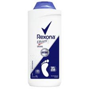 REXONA TALCO EFICIENT 100GR