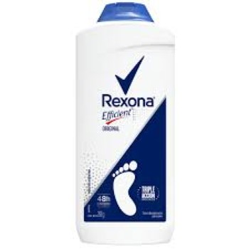 REXONA TALCO EFFICIENT 200G