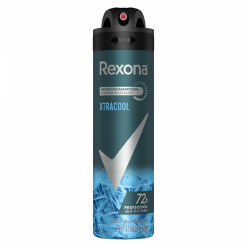 REXONA AT. MAS. XTRACOOL