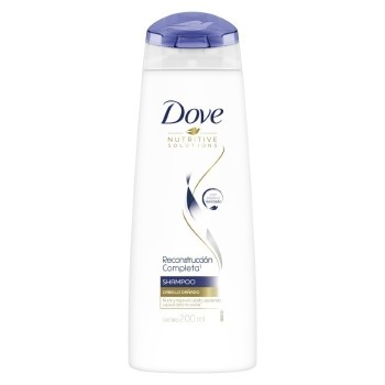 DOVE SH. RECONSTRUCCION 200ML