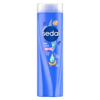 SEDAL SH. CASPA CONTROL 340ML