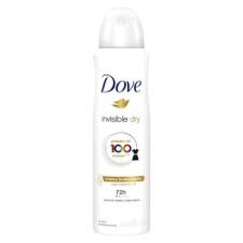 DOVE AT. INVISIBLE