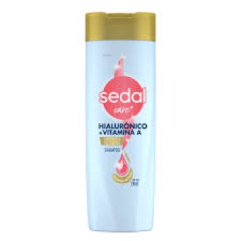 SEDAL SH. HIALURONICO 190ML