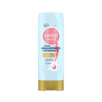 SEDAL AC. HIALURONICO 190ML