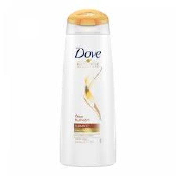DOVE SH. NUTRICION 200ML