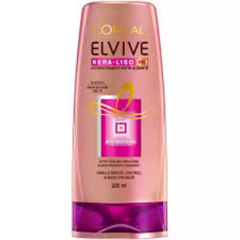 ELVIVE AC. KERA-LISO 200ML