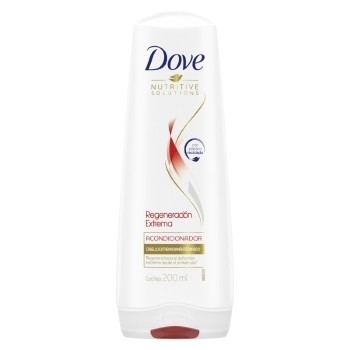 DOVE AC. REGENERACION 200ML