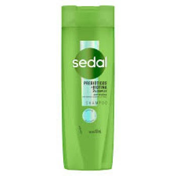SEDAL SH. PREBIOTICOS 190ML